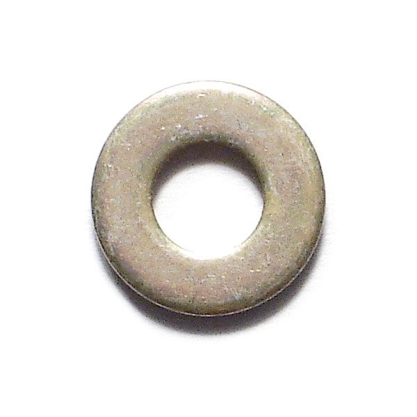 Midwest Fastener Flat Washer, #10 30 PK 34183 - main